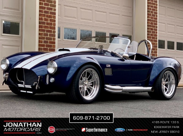 New-1965-Superformance-MKIII-Cobra-427