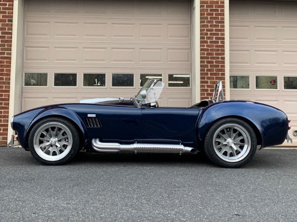 Used-1965-Backdraft-Racing-Cobra-RT4