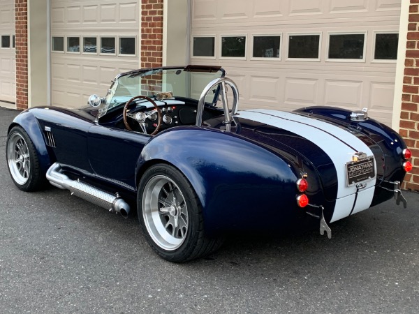 Used-1965-Backdraft-Racing-Cobra-RT4