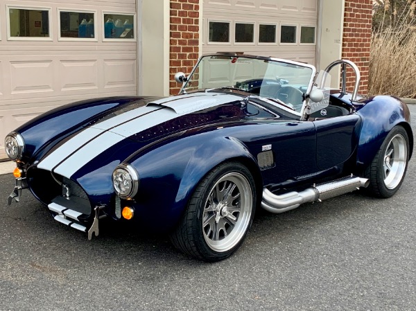 Used-1965-Backdraft-Racing-Cobra-RT4