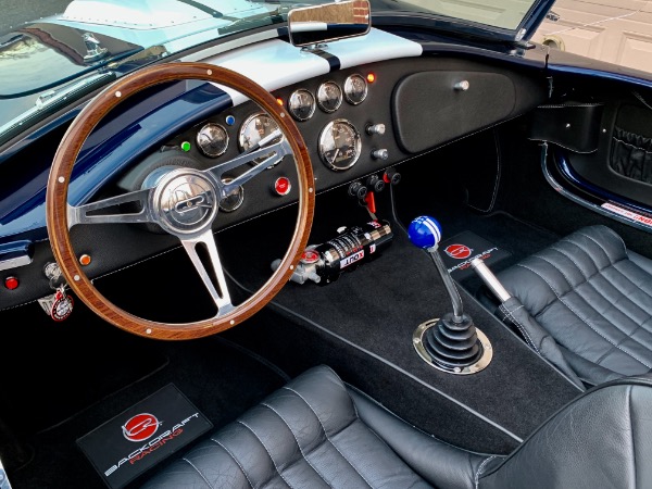 Used-1965-Backdraft-Racing-Cobra-RT4