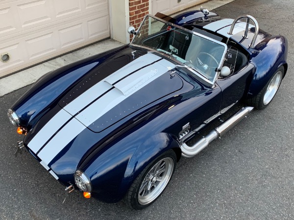 Used-1965-Backdraft-Racing-Cobra-RT4