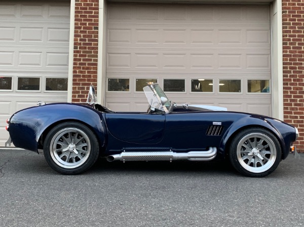 Used-1965-Backdraft-Racing-Cobra-RT4