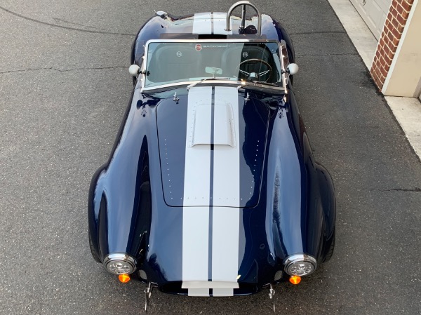 Used-1965-Backdraft-Racing-Cobra-RT4