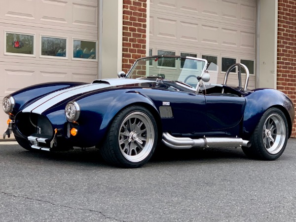 Used-1965-Backdraft-Racing-Cobra-RT4