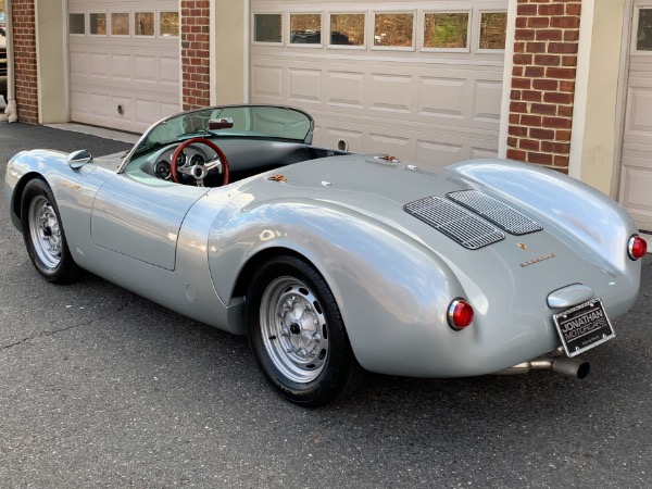 Used-1955-Porsche-550-Spyder