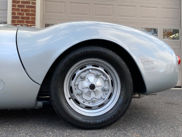 Used-1955-Porsche-550-Spyder