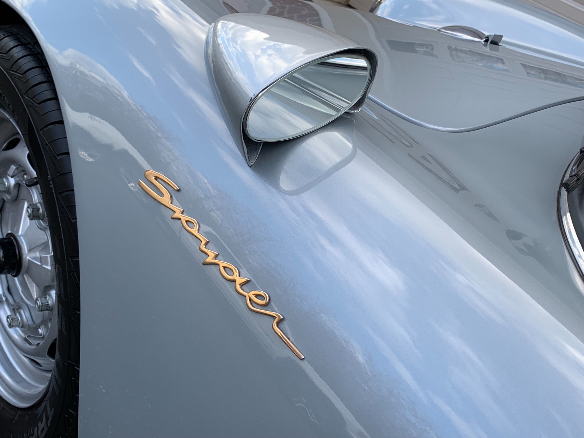 Used-1955-Porsche-550-Spyder