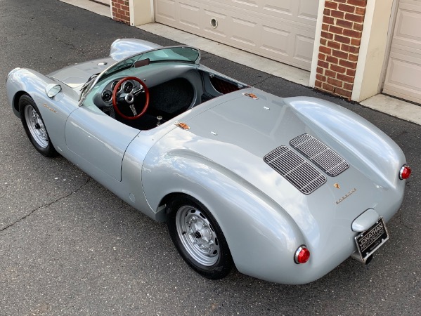 Used-1955-Porsche-550-Spyder