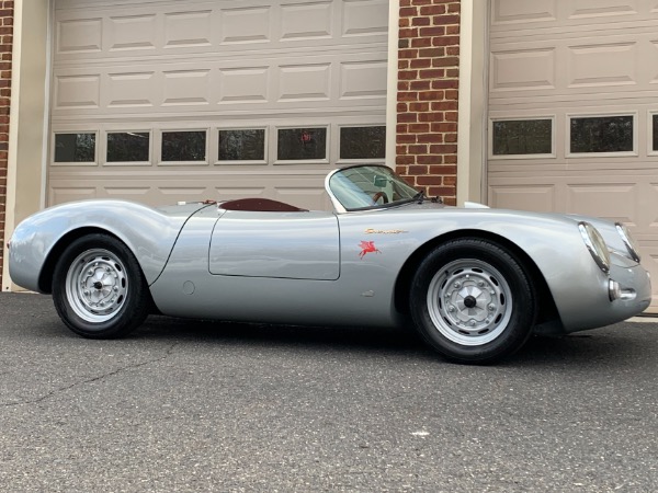 Used-1955-Porsche-550-Spyder