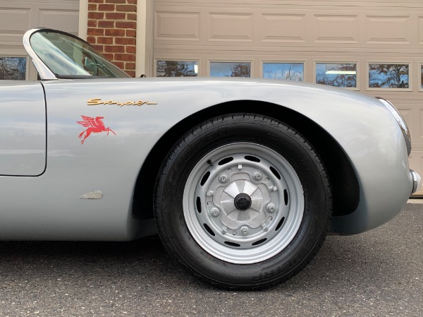 Used-1955-Porsche-550-Spyder