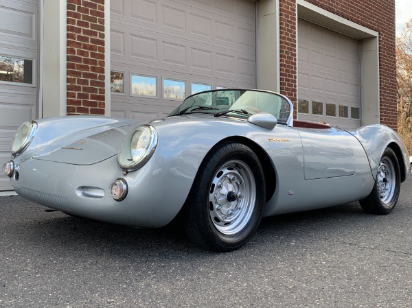 Used-1955-Porsche-550-Spyder