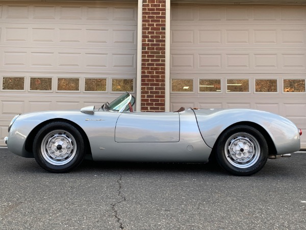 Used-1955-Porsche-550-Spyder