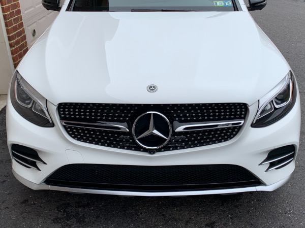 Used-2019-Mercedes-Benz-GLC-AMG-GLC-43-Coupe