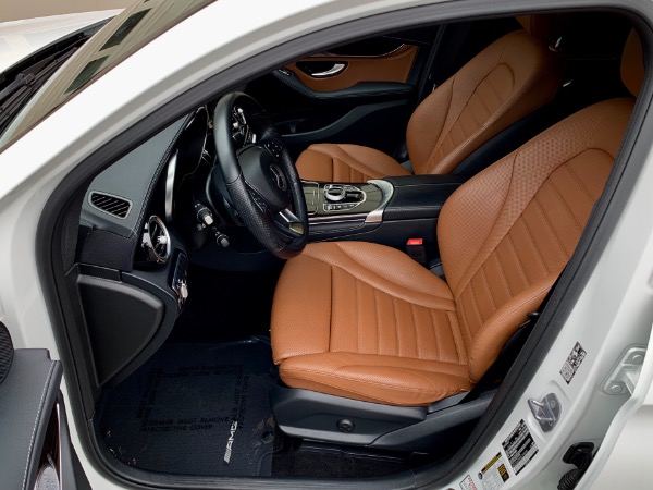Used-2019-Mercedes-Benz-GLC-AMG-GLC-43-Coupe