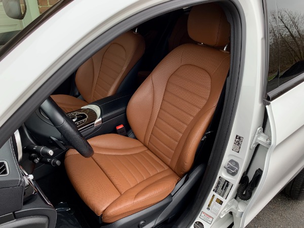 Used-2019-Mercedes-Benz-GLC-AMG-GLC-43-Coupe
