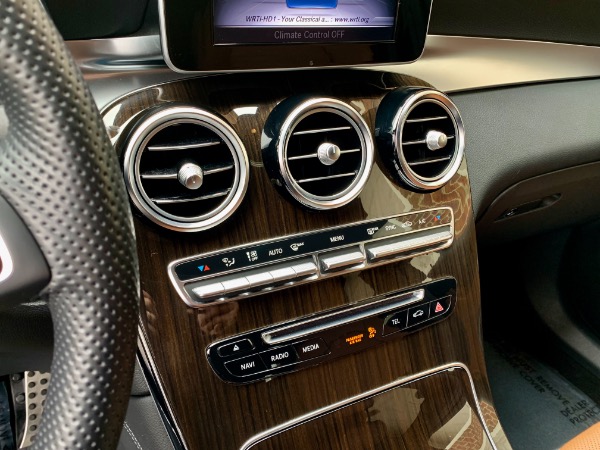 Used-2019-Mercedes-Benz-GLC-AMG-GLC-43-Coupe