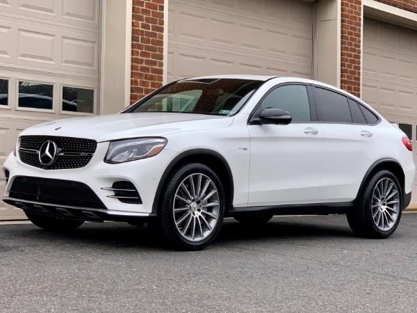 Used-2019-Mercedes-Benz-GLC-AMG-GLC-43-Coupe