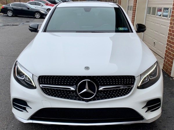 Used-2019-Mercedes-Benz-GLC-AMG-GLC-43-Coupe