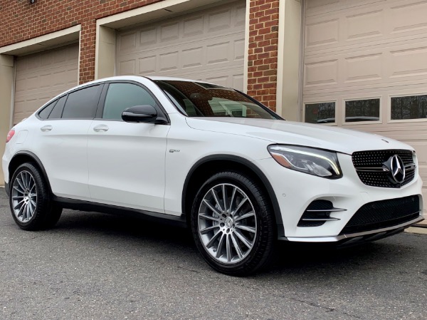 Used-2019-Mercedes-Benz-GLC-AMG-GLC-43-Coupe