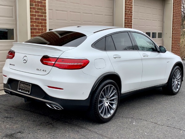 Used-2019-Mercedes-Benz-GLC-AMG-GLC-43-Coupe