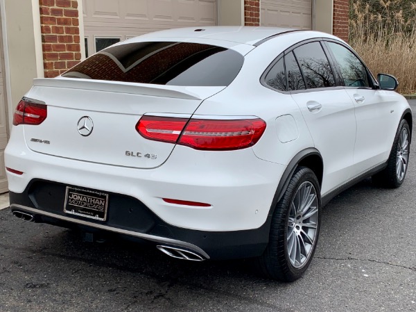 Used-2019-Mercedes-Benz-GLC-AMG-GLC-43-Coupe