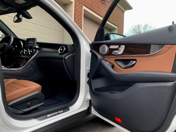 Used-2019-Mercedes-Benz-GLC-AMG-GLC-43-Coupe