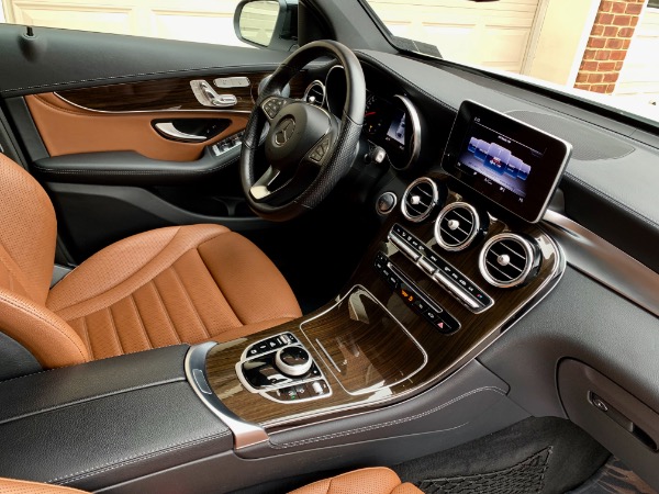 Used-2019-Mercedes-Benz-GLC-AMG-GLC-43-Coupe