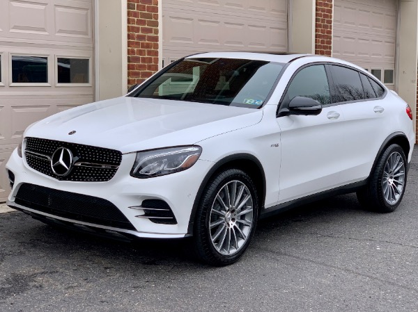 Used-2019-Mercedes-Benz-GLC-AMG-GLC-43-Coupe