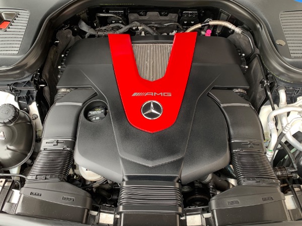 Used-2019-Mercedes-Benz-GLC-AMG-GLC-43-Coupe