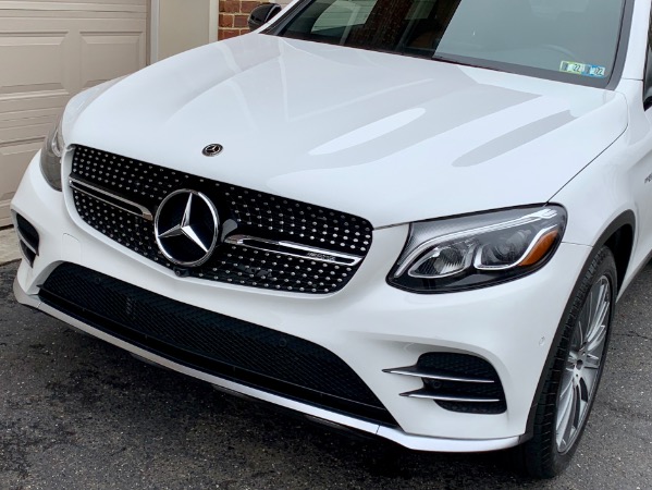 Used-2019-Mercedes-Benz-GLC-AMG-GLC-43-Coupe