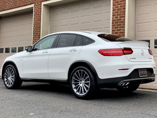 Used-2019-Mercedes-Benz-GLC-AMG-GLC-43-Coupe