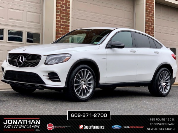Used-2019-Mercedes-Benz-GLC-AMG-GLC-43-Coupe