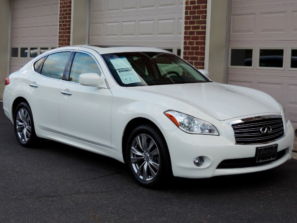 Used-2013-INFINITI-M37-x