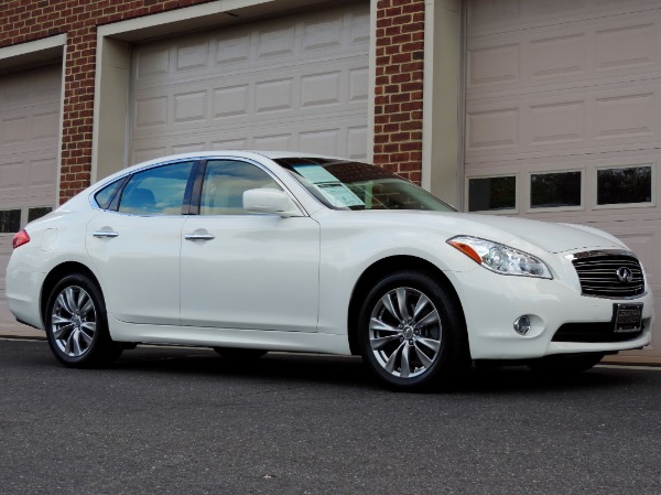 Used-2013-INFINITI-M37-x