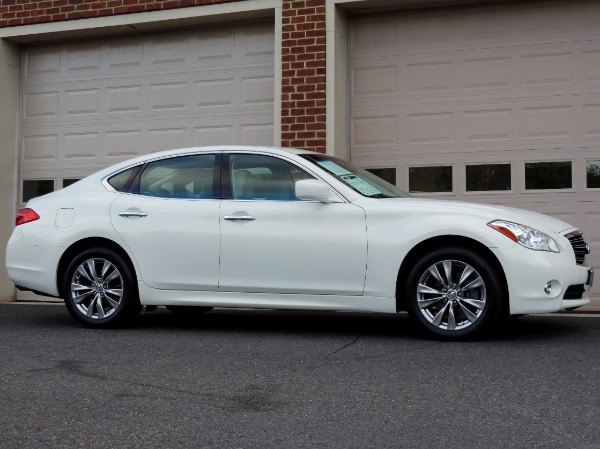 Used-2013-INFINITI-M37-x