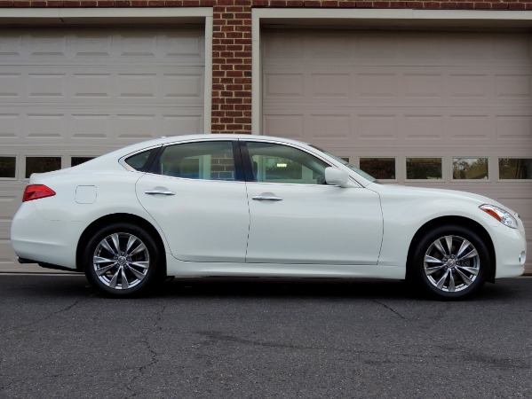 Used-2013-INFINITI-M37-x