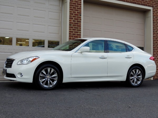 Used-2013-INFINITI-M37-x