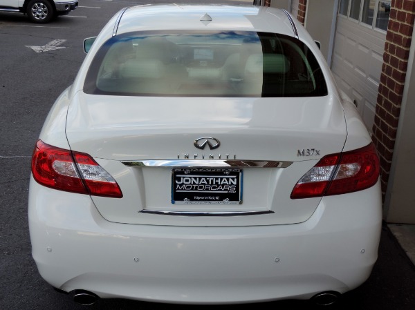 Used-2013-INFINITI-M37-x