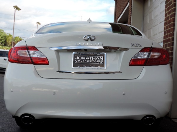 Used-2013-INFINITI-M37-x