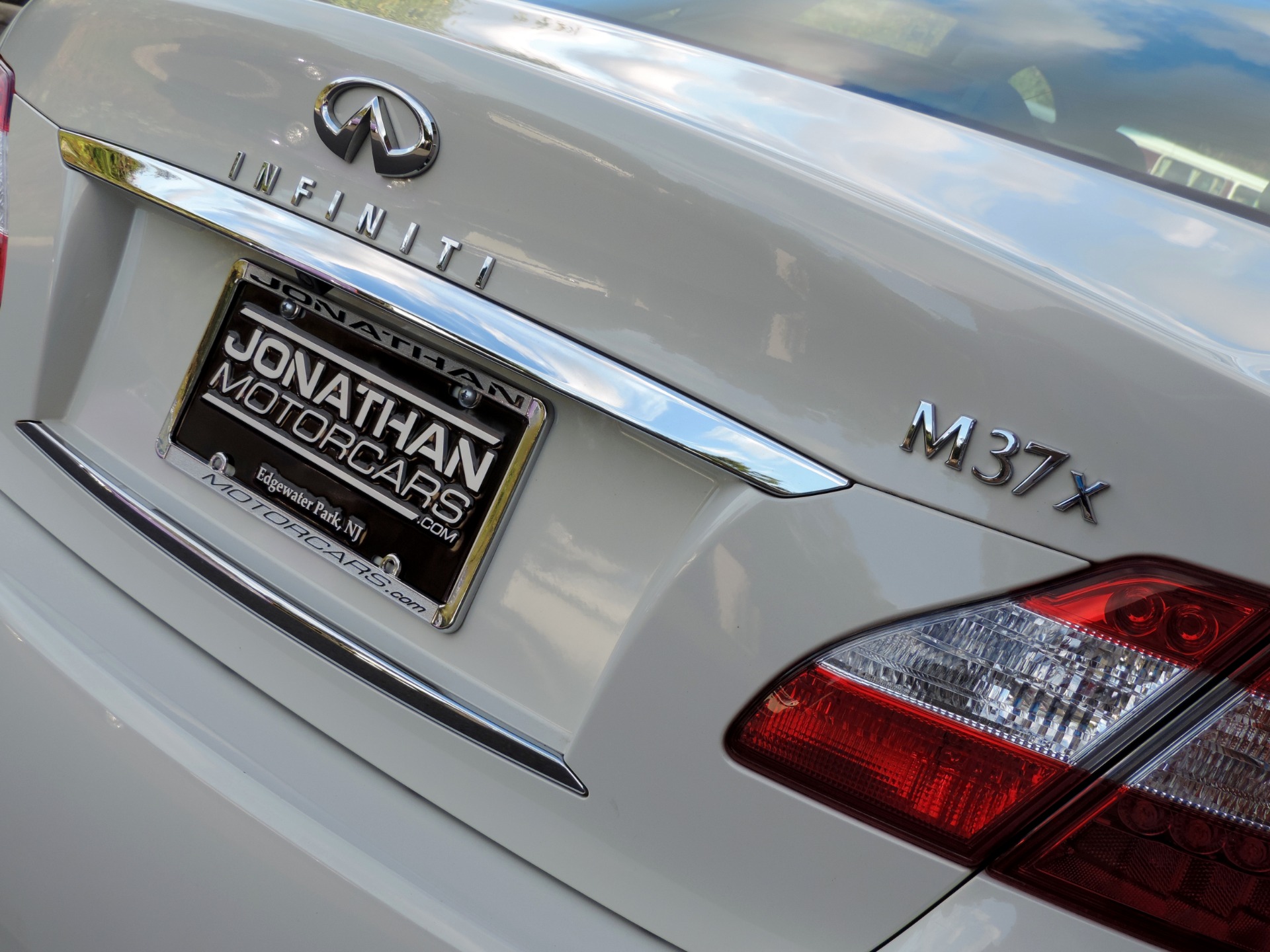 Infiniti Used Car Dealers Nj Infiniti Used Car Dealers Nj