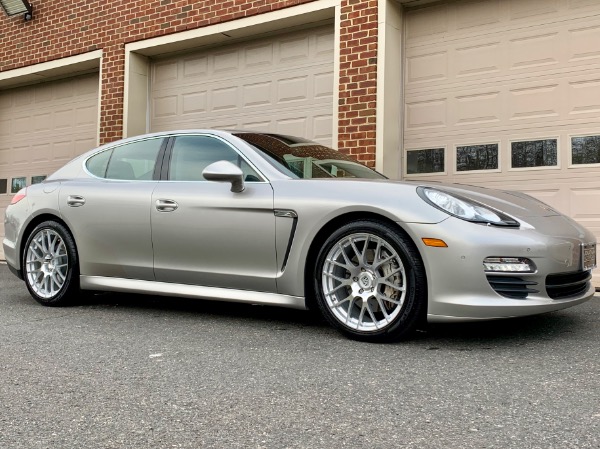 Used-2010-Porsche-Panamera-S