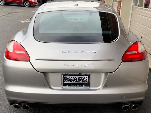 Used-2010-Porsche-Panamera-S