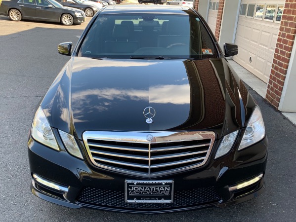 Used-2013-Mercedes-Benz-E-Class-E-350-Sport-4MATIC