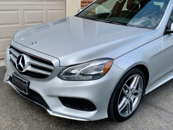 Used-2014-Mercedes-Benz-E-Class-E-350-Sport-4MATIC