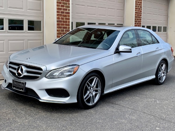 Used-2014-Mercedes-Benz-E-Class-E-350-Sport-4MATIC