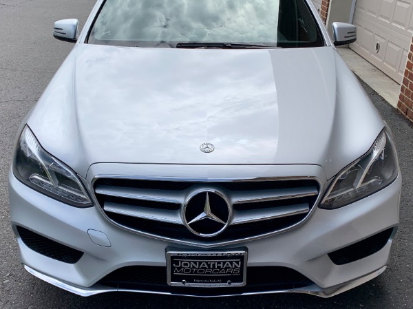 Used-2014-Mercedes-Benz-E-Class-E-350-Sport-4MATIC