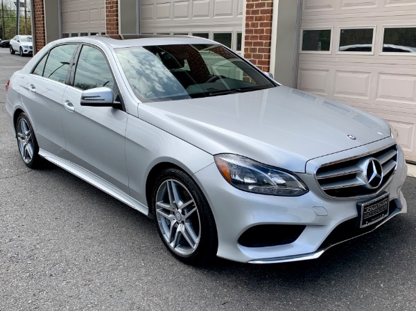 Used-2014-Mercedes-Benz-E-Class-E-350-Sport-4MATIC