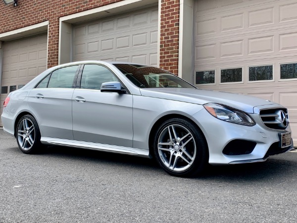 Used-2014-Mercedes-Benz-E-Class-E-350-Sport-4MATIC
