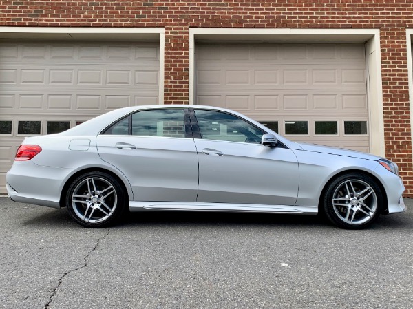 Used-2014-Mercedes-Benz-E-Class-E-350-Sport-4MATIC